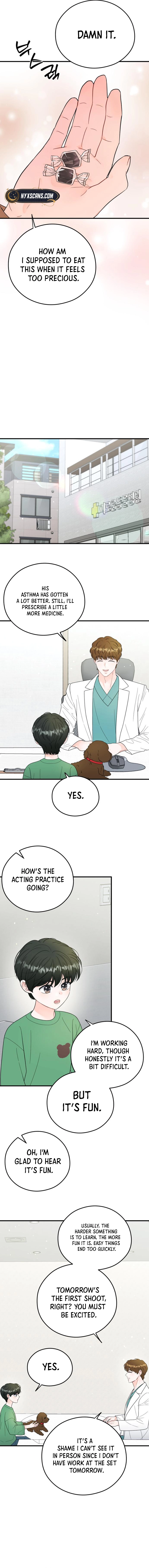 One and only Chapter 24 Page 10