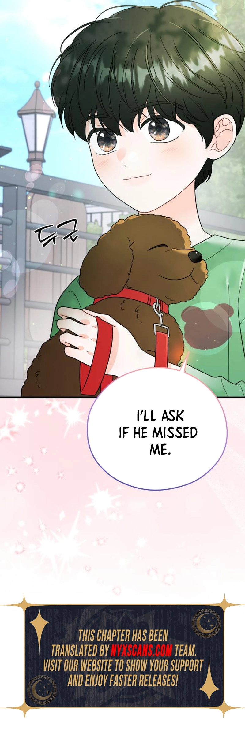 One and only Chapter 24 Page 12