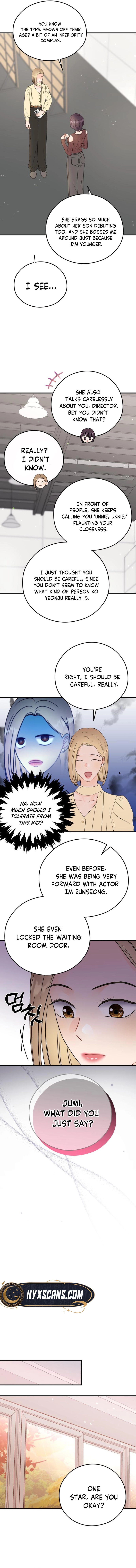 One and only Chapter 25 Page 7