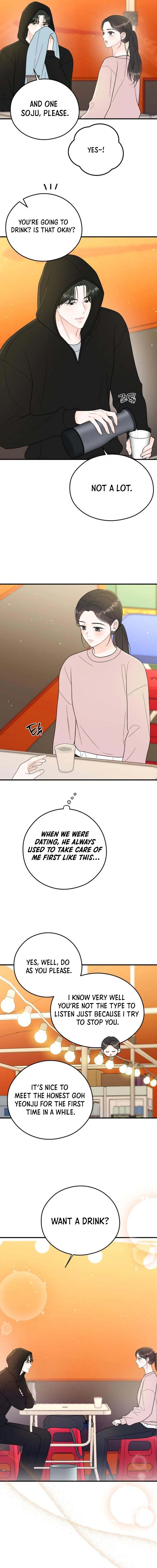 One and only Chapter 30 Page 8