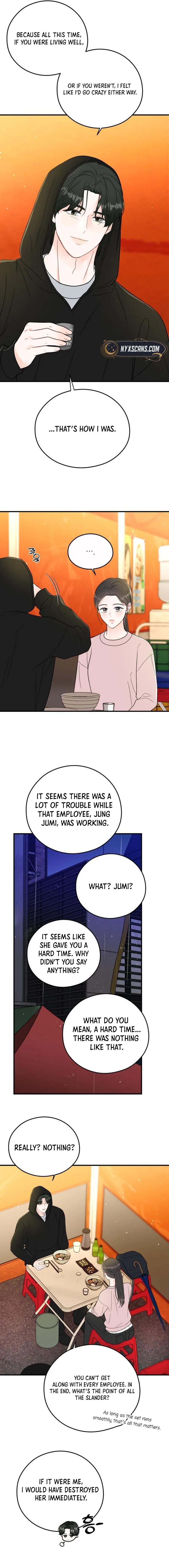 One and only Chapter 30 Page 10