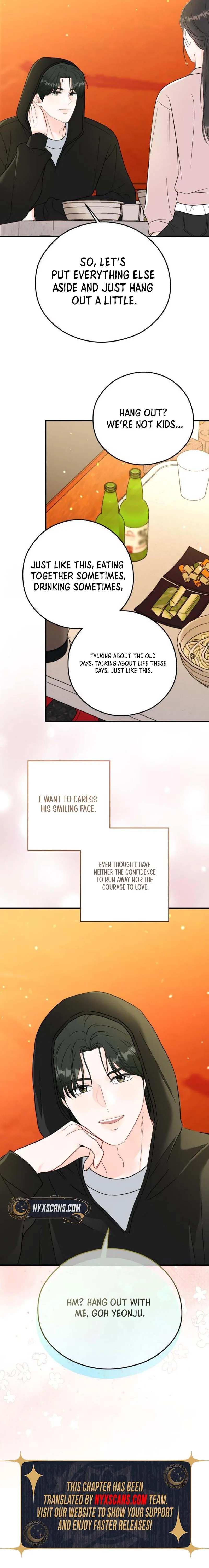 One and only Chapter 30 Page 15