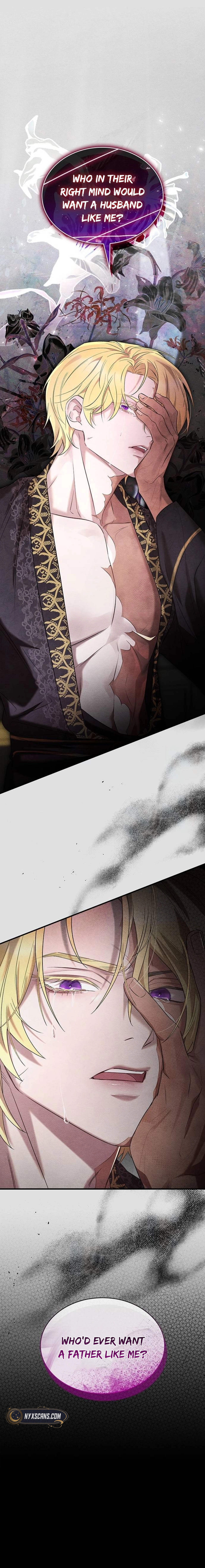 One Day My Sister Died Chapter 5 Page 15