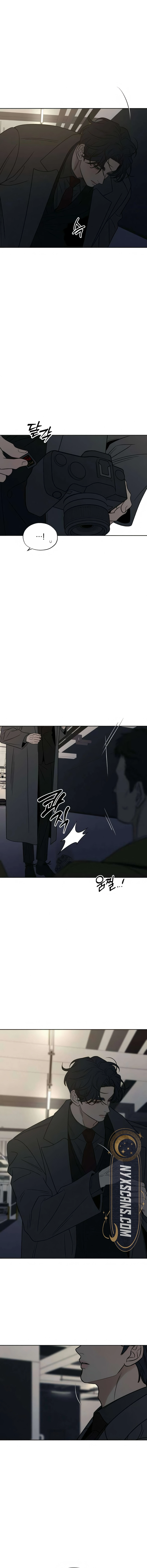 Operation: True Love Chapter 131 - fixed reread pls Page 8