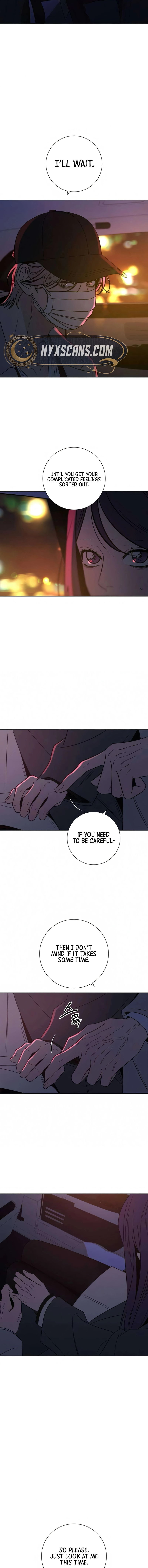 Operation: True Love Chapter 131 - fixed reread pls Page 10