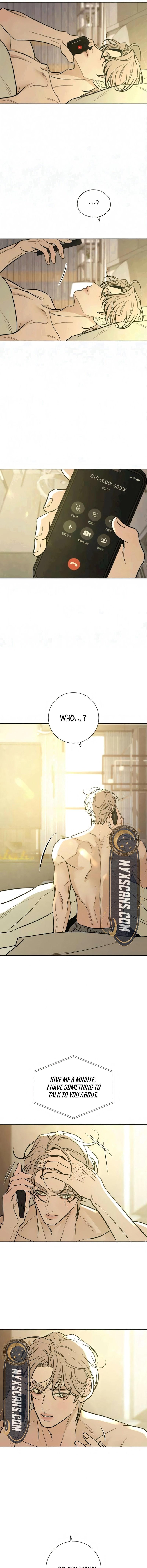 Operation: True Love Chapter 131 - fixed reread pls Page 14