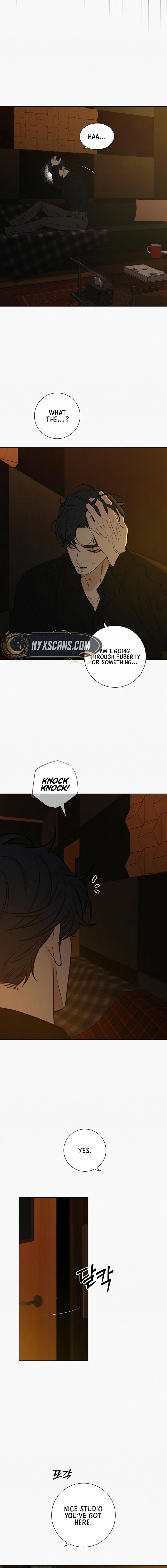 Operation: True Love Chapter 121 Page 14