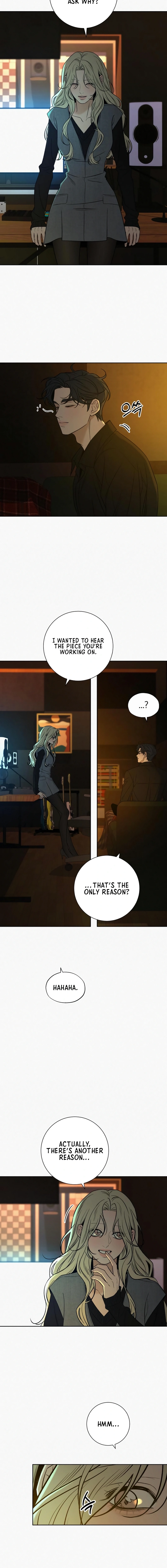 Operation: True Love Chapter 121 Page 17