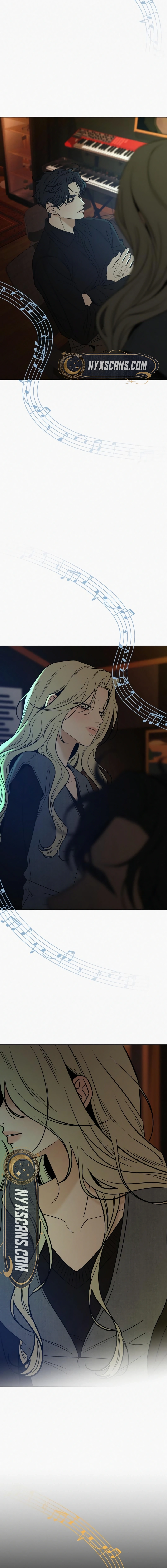 Operation: True Love Chapter 121 Page 19