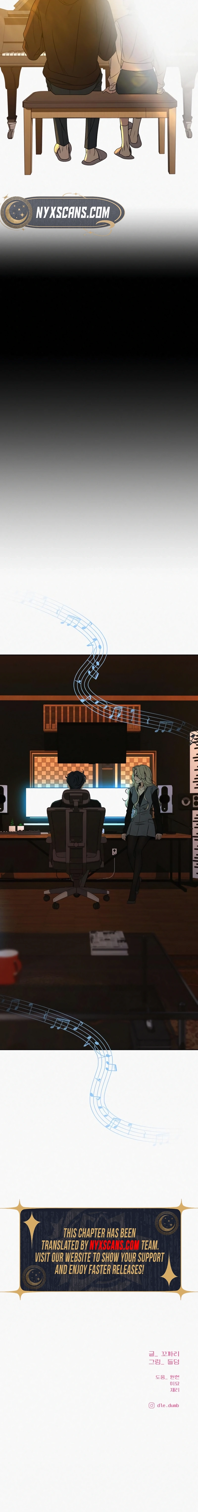 Operation: True Love Chapter 121 Page 21