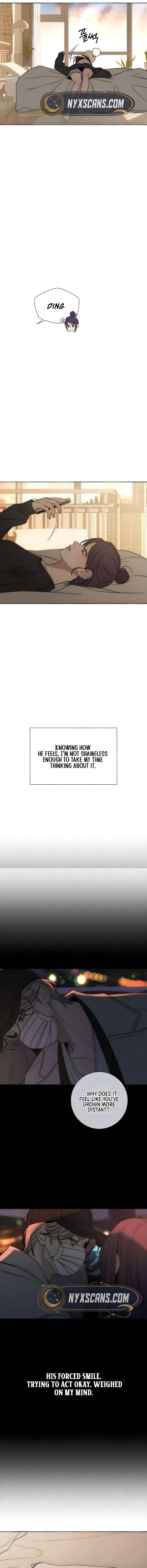 Operation: True Love Chapter 132 Page 11