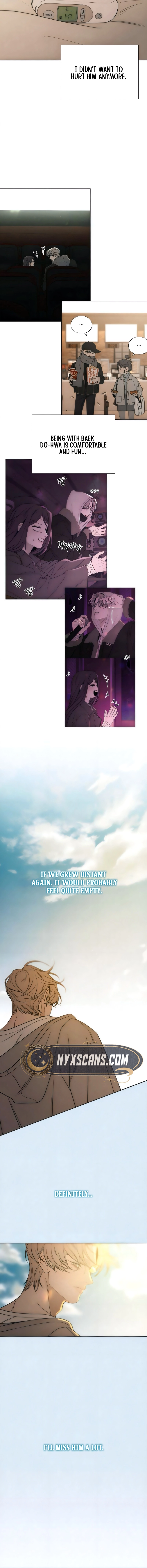 Operation: True Love Chapter 132 Page 12