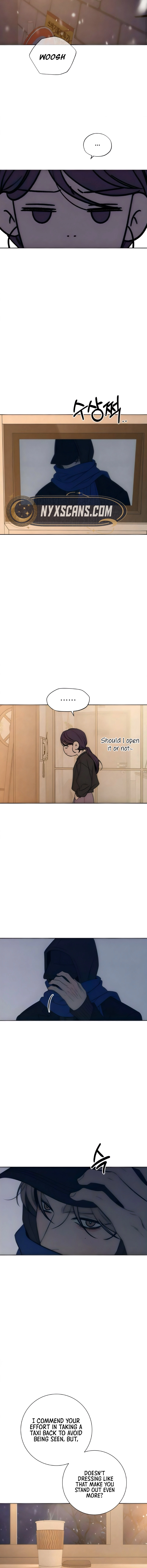 Operation: True Love Chapter 132 Page 14