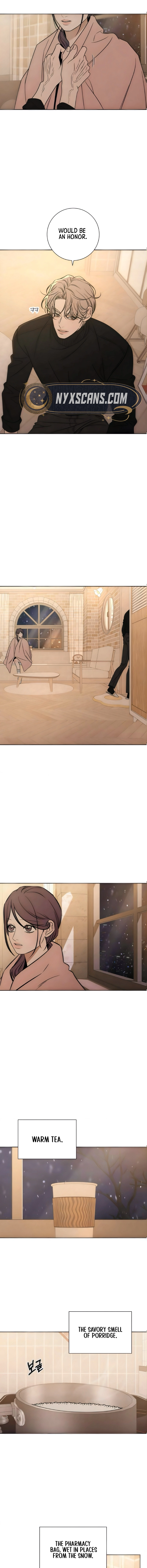 Operation: True Love Chapter 132 Page 17