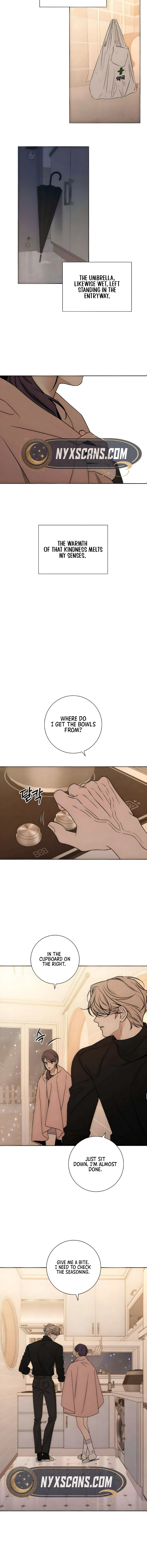 Operation: True Love Chapter 132 Page 18