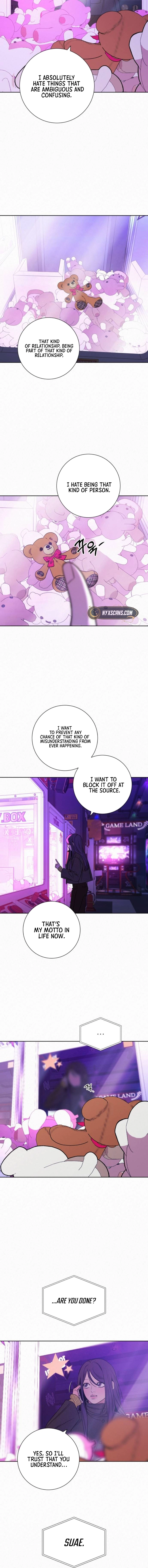 Operation: True Love Chapter 127 Page 7