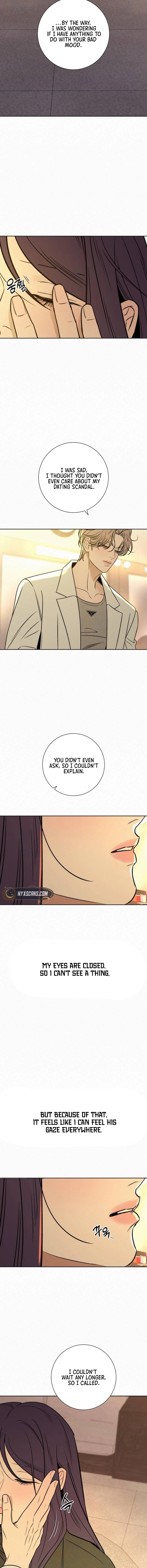 Operation: True Love Chapter 127 Page 14