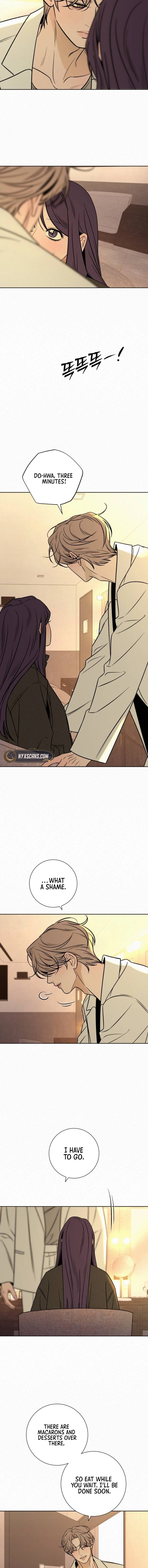 Operation: True Love Chapter 127 Page 16