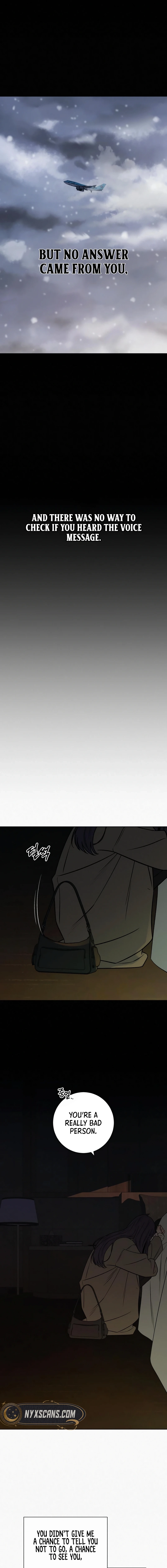 Operation: True Love Chapter 116 Page 7