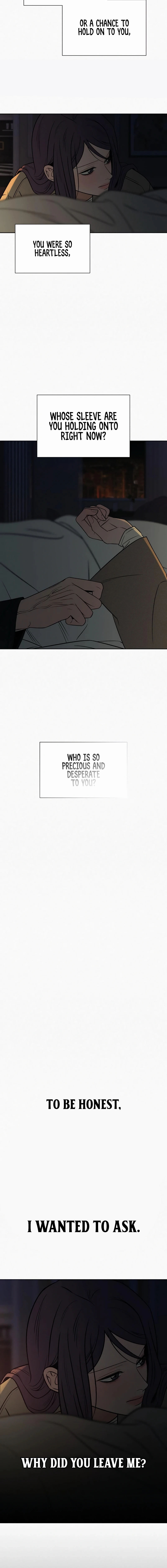 Operation: True Love Chapter 116 Page 8