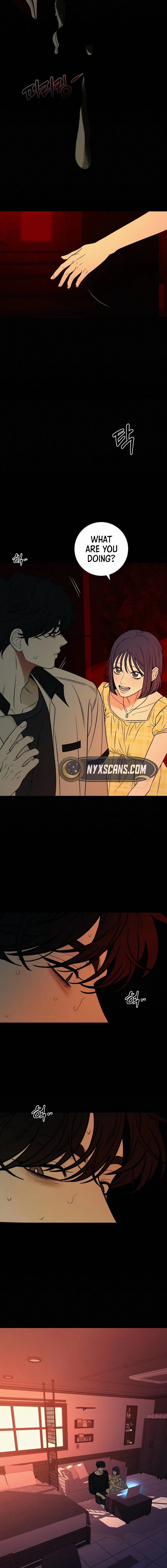 Operation: True Love Chapter 116 Page 14