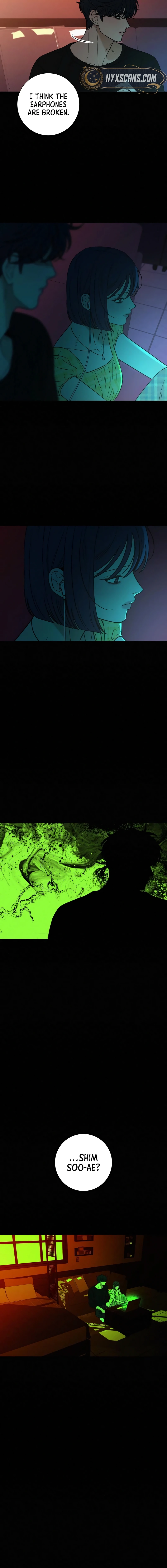 Operation: True Love Chapter 116 Page 16