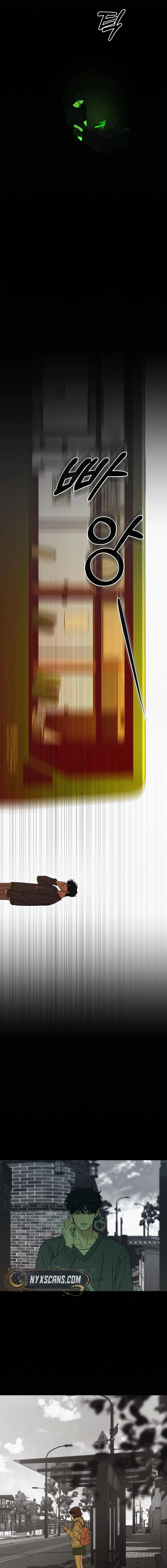 Operation: True Love Chapter 116 Page 17