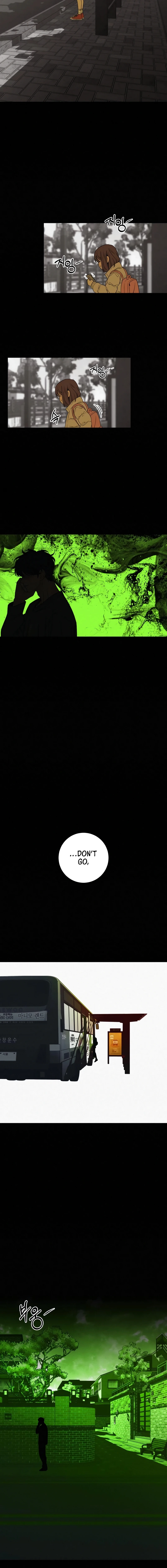 Operation: True Love Chapter 116 Page 18