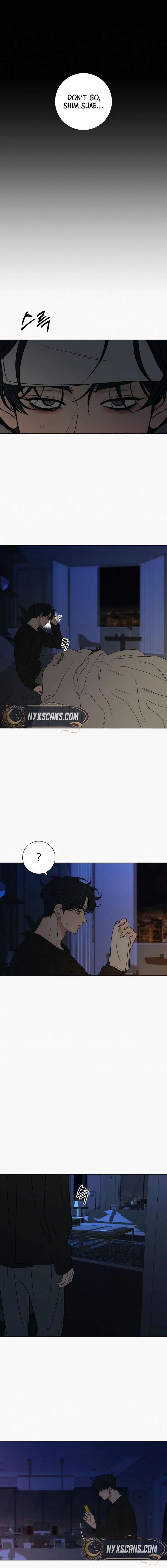 Operation: True Love Chapter 116 Page 19