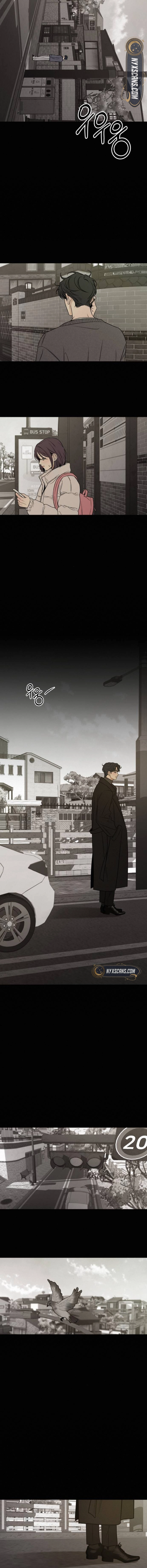 Operation: True Love Chapter 125 Page 15