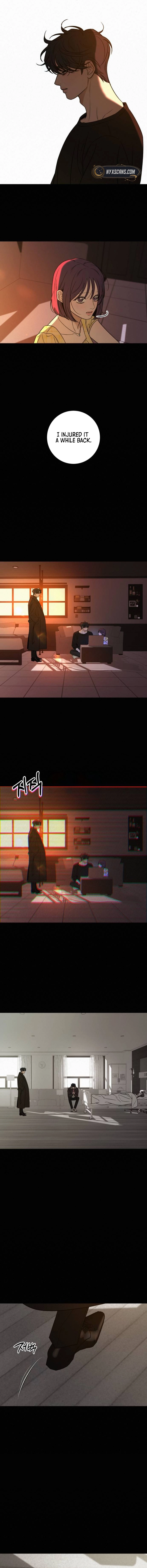 Operation: True Love Chapter 125 Page 19