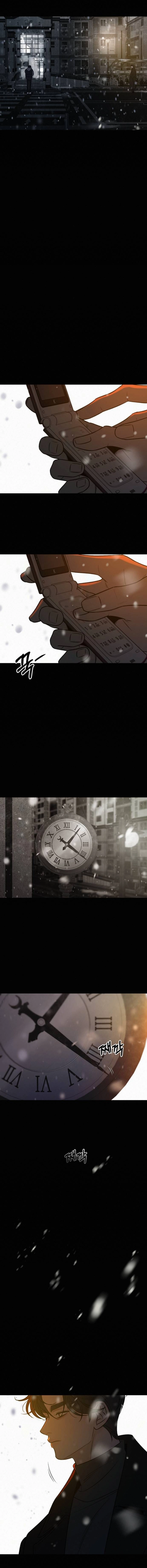 Operation: True Love Chapter 125 Page 22