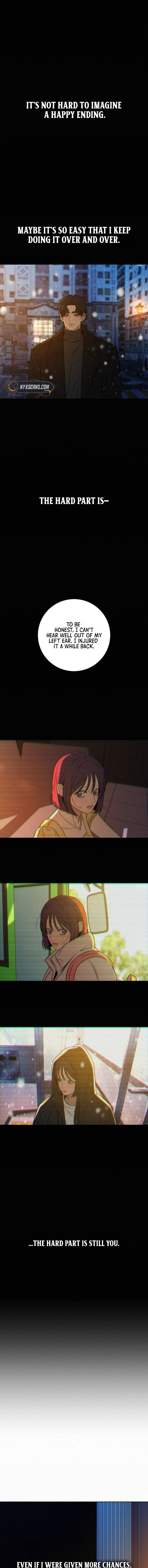 Operation: True Love Chapter 125 Page 24