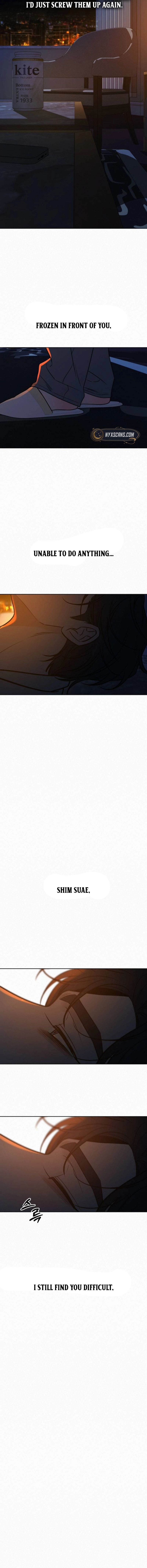 Operation: True Love Chapter 125 Page 25