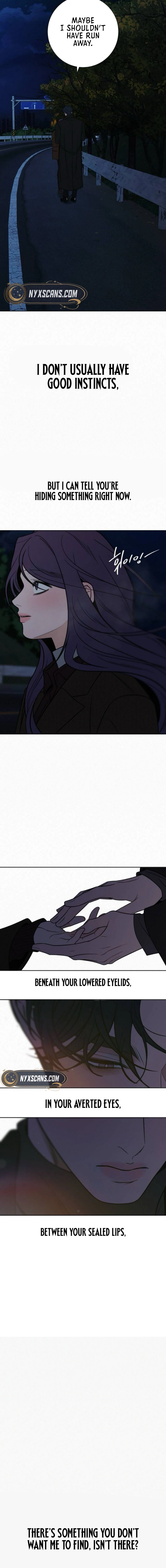 Operation: True Love Chapter 124 Page 17