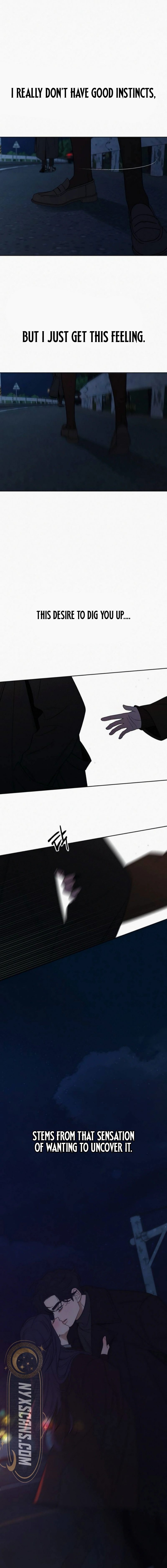 Operation: True Love Chapter 124 Page 19