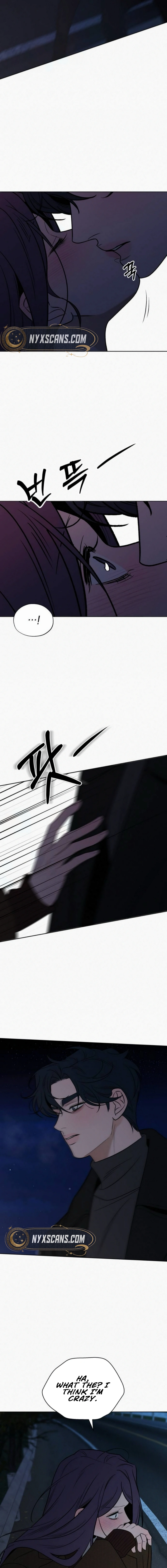 Operation: True Love Chapter 124 Page 20