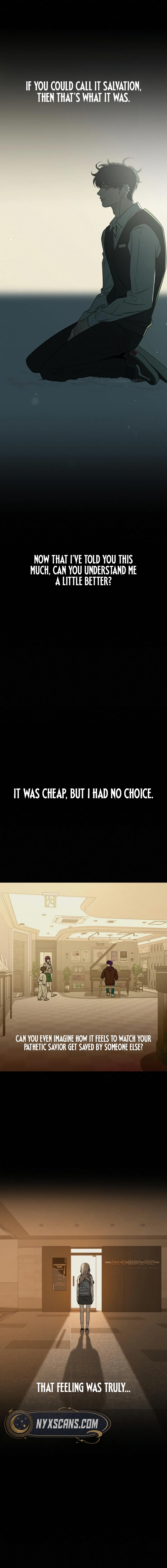 Operation: True Love Chapter 122 Page 7