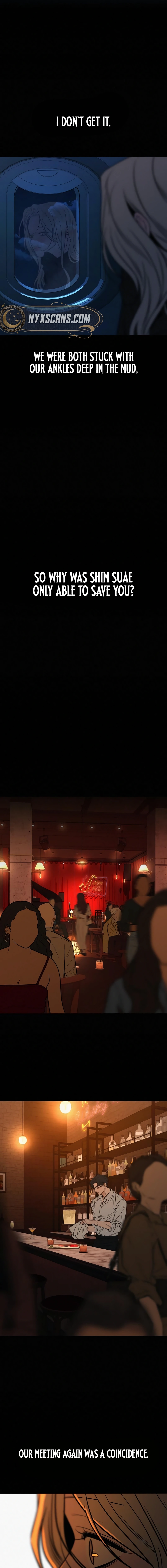 Operation: True Love Chapter 122 Page 11