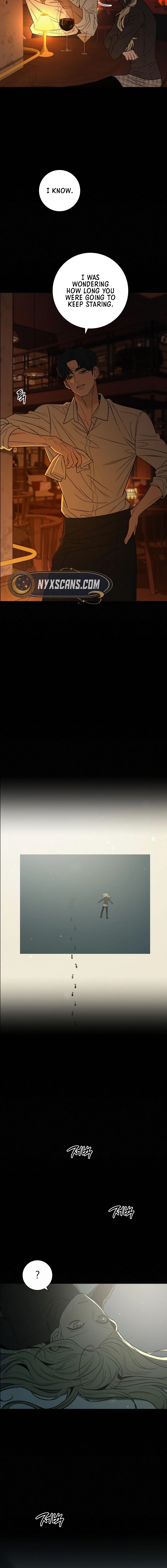 Operation: True Love Chapter 122 Page 14