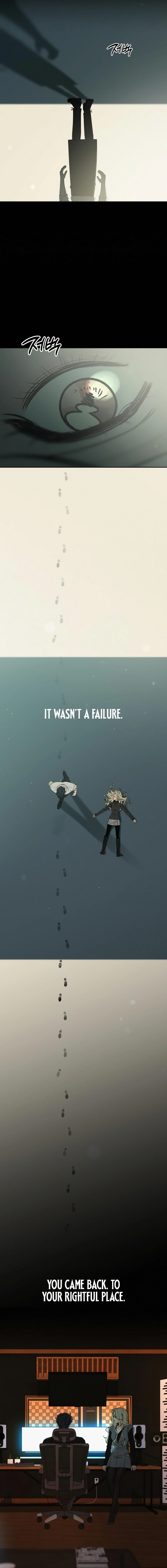 Operation: True Love Chapter 122 Page 15