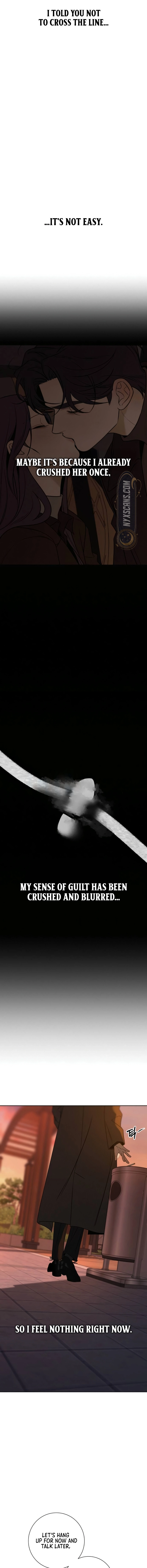 Operation: True Love Chapter 126 Page 12