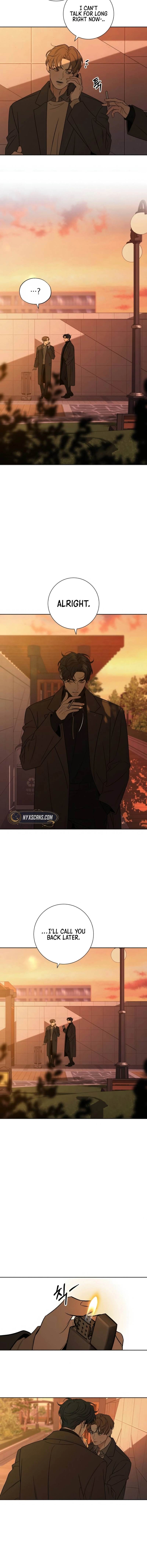 Operation: True Love Chapter 126 Page 13