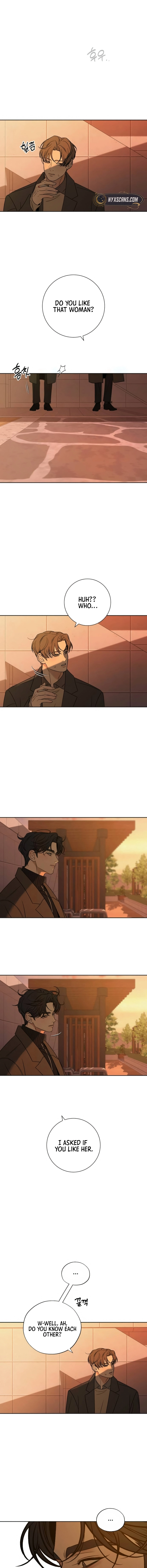 Operation: True Love Chapter 126 Page 14