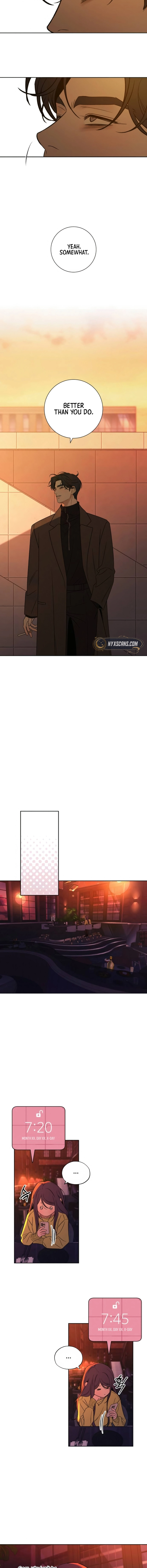 Operation: True Love Chapter 126 Page 15