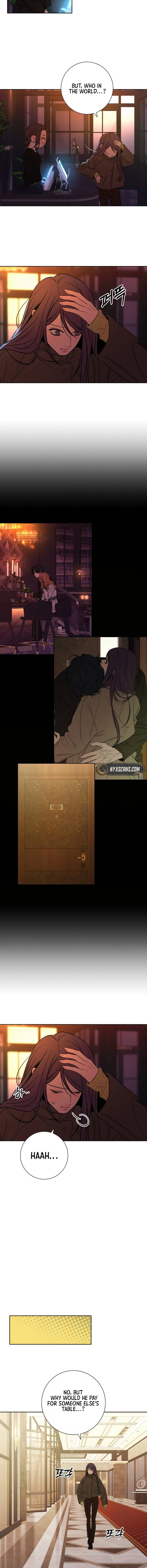 Operation: True Love Chapter 126 Page 19