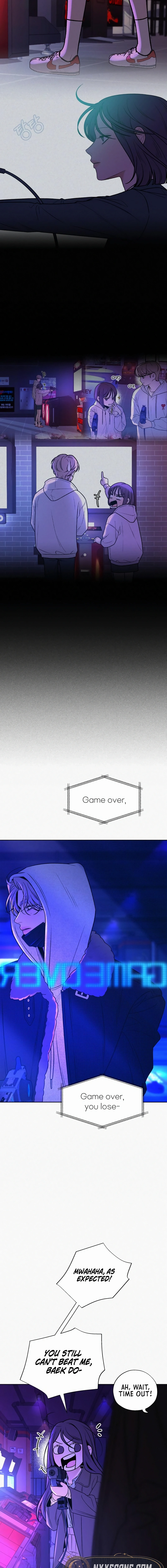 Operation: True Love Chapter 120 Page 7