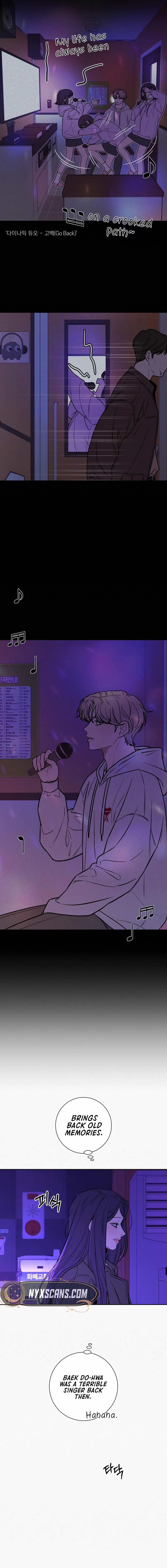 Operation: True Love Chapter 120 Page 11