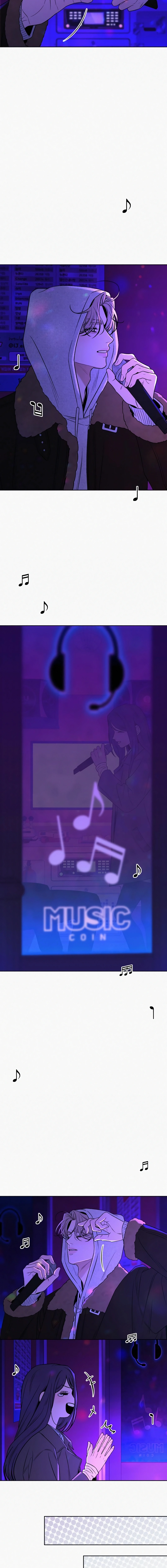 Operation: True Love Chapter 120 Page 17