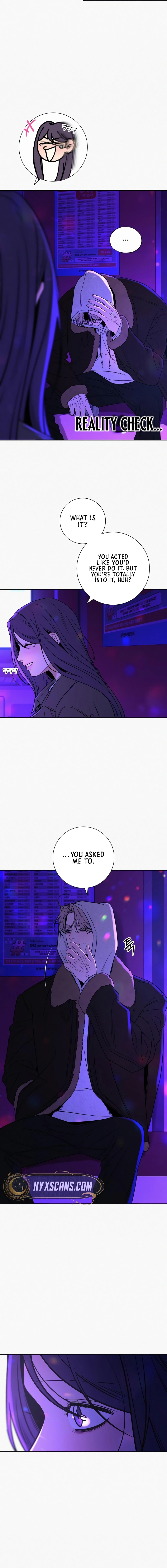 Operation: True Love Chapter 120 Page 18